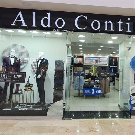 aldo conti las misiones|aldo conti tienda.